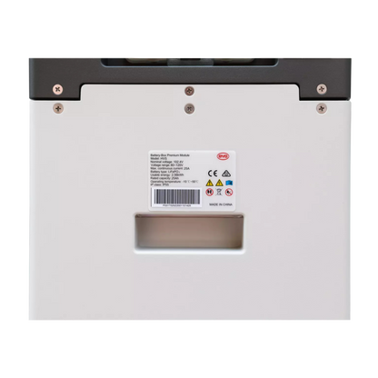 BYD B-BOX Premium HVS Batteriemodul (2.56 kWh, 102.4V)
