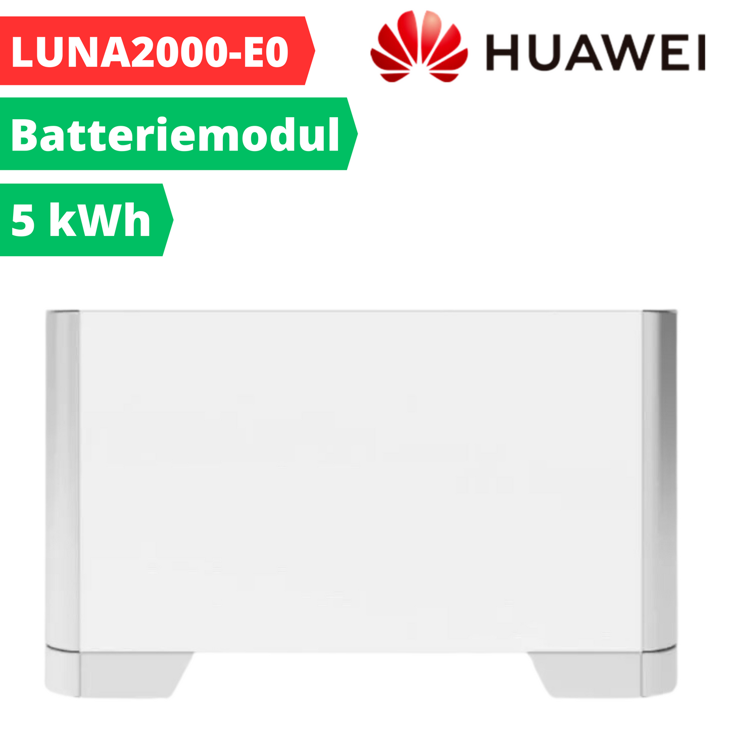 Huawei Luna2000-5-E0 Batteriemodul 5kWh