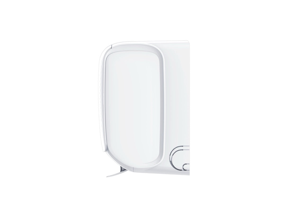 AUX Q-Smart Eco AUX-12QG 3,5 kW Split-Klimaanlage mit WLAN