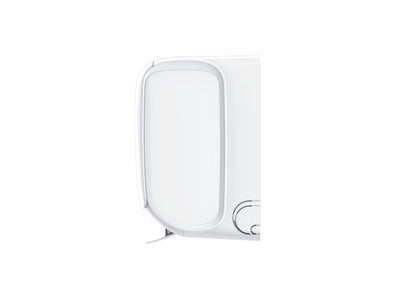 AUX Q-Smart Eco AUX-12QG 3,5 kW Split-Klimaanlage mit WLAN