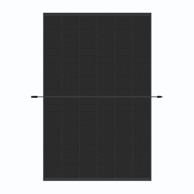 Trina Vertex S+ TSM-NEG9R.25 Doppelglas Solarmodul