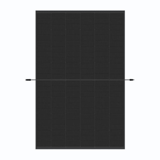 Trina Vertex S+ TSM-NEG9R.25 Doppelglas Solarmodul