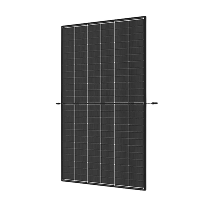 Trina Vertex S+ TSM-NEG9RC.27 Doppelglas Solarmodul 440 W Vorderansicht