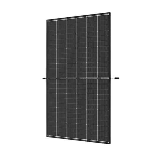 Trina Vertex S+ TSM-NEG9RC.27 Doppelglas Solarmodul 440 W Vorderansicht