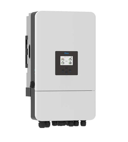 Deye SUN-6K-SG05LP3-EU-SM2 3-phasiger Hybrid-Wechselrichter 6 kW (Niedervolt)