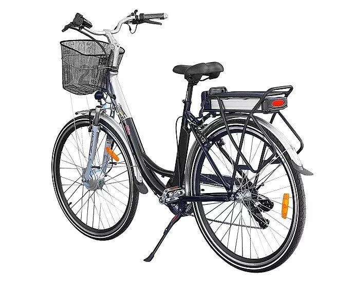 E-Bike HOLLAND PLUS 250/ 36V Elektrofahrrad Damenrad 28 Zoll
