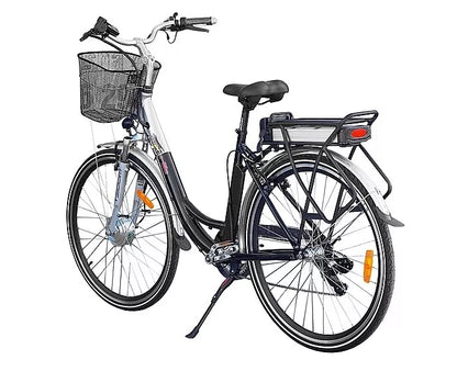 E-Bike HOLLAND PLUS 250/ 36V Elektrofahrrad Damenrad 28 Zoll