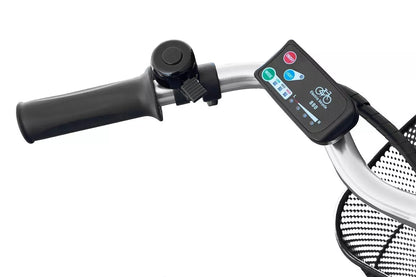 E-Bike HOLLAND PLUS 250/ 36V Elektrofahrrad Damenrad 28 Zoll