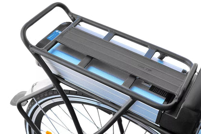 E-Bike HOLLAND PLUS 250/ 36V Elektrofahrrad Damenrad 28 Zoll