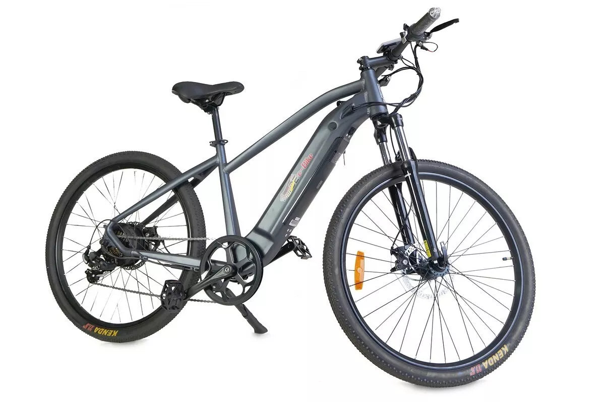 E-Bike MTB PLUS 500W / 36V electric bike 27.5 inch