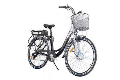 E-Bike HOLLAND PLUS 250/ 36V Elektrofahrrad Damenrad 28 Zoll