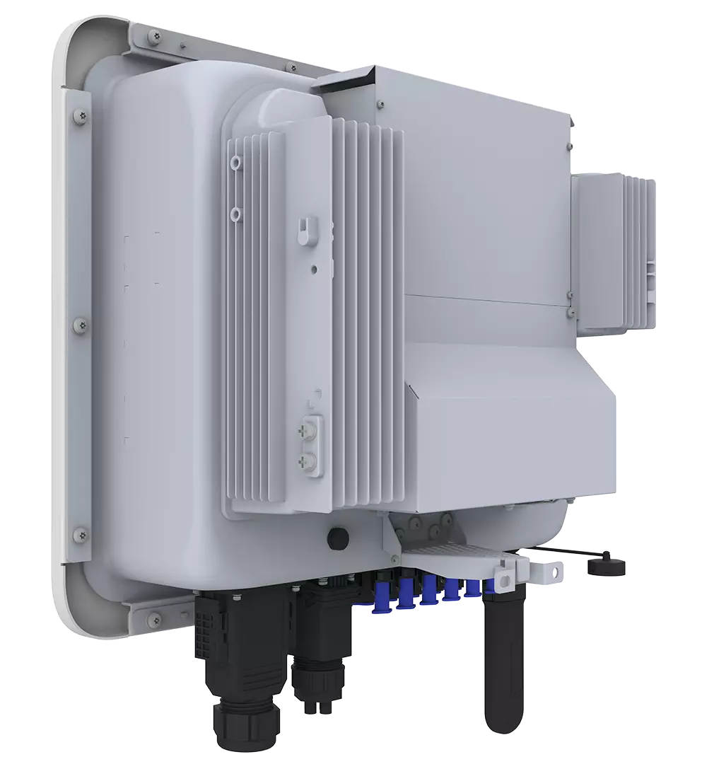 HUAWEI SUN2000-12K/15K/17K/20K/25K-MB0 Hybridwechselrichter