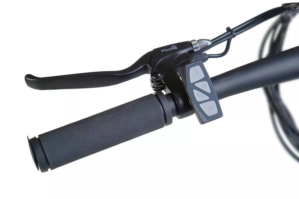 E-Bike MTB PLUS 500W / 36V electric bike 27.5 inch