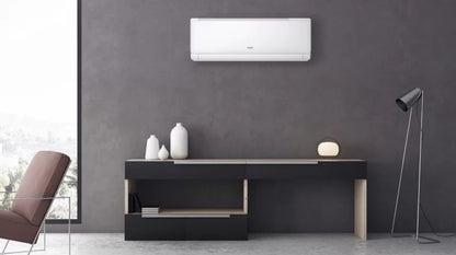 AUX Q-Smart Eco AUX-12QG 3,5 kW Split-Klimaanlage mit WLAN